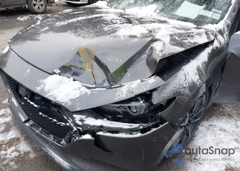 2021 Mazda Mazda3 Premium z USA, uszkodzony, nr VIN JM1BPAML8M1300366